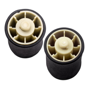 Suspension arrière spring Pneumatique amortisseur compatible pour BMW E53 X5 37126750355/5